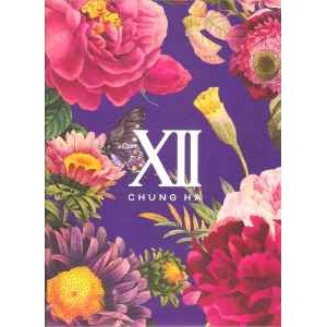 第二張單曲「already 12:00」(韓國進口版)