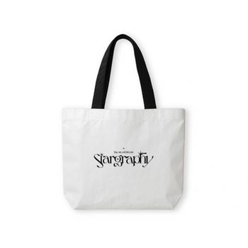 [Stargraphy]-環保袋(韓國進口)