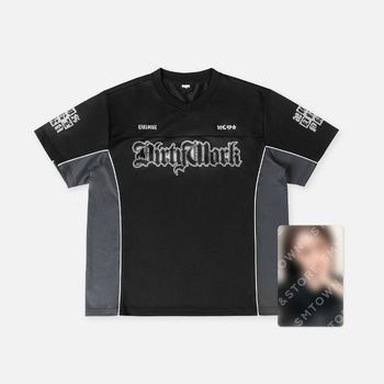 [Dirty Work]-T恤組(韓國進口)