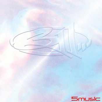 同名專輯 (30周年紀念版煙燻藍色彩膠2片裝)