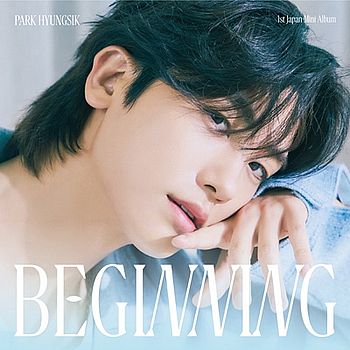 BEGINNING (A Ver.)(日本進口一般通路版)