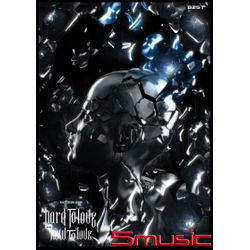 第二張專輯「Hard To Love, How To Love」(韓國進口版)