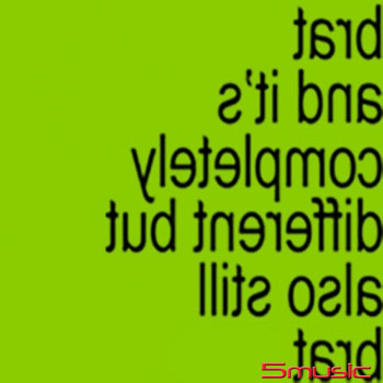 我心狂野混音輯 (2CD) 進口版