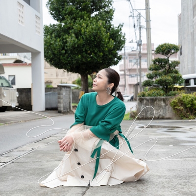 歌 (日本進口盤)