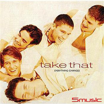 世事多變(2006限量進口復刻精裝盤)