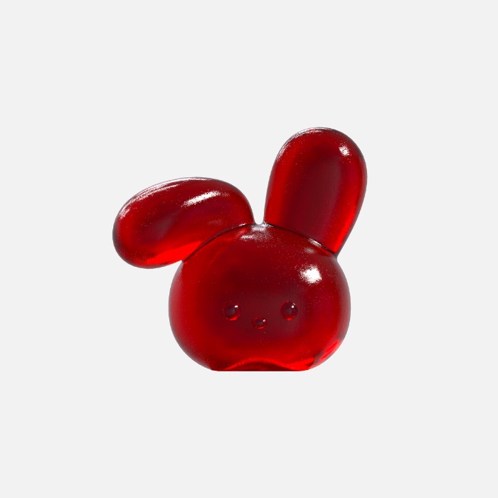 [BALANCE]-壓力球(韓國進口)