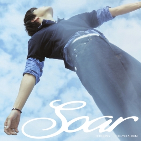 第二張專輯「Soar」(韓國進口限量版黑膠LP)