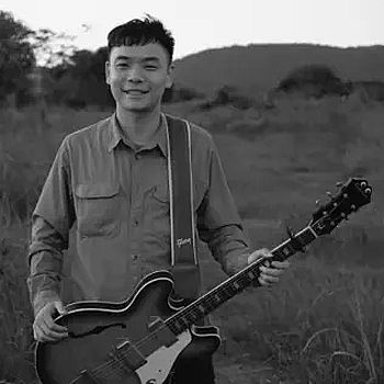 《咱koh來一擺》