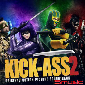 特攻聯盟 2-電影原聲帶(進口)