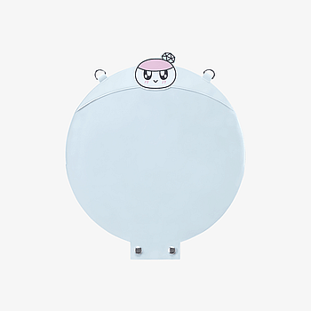 [RIGHT HERE JAPAN]-BONGBONGEE扇子套(韓國進口)