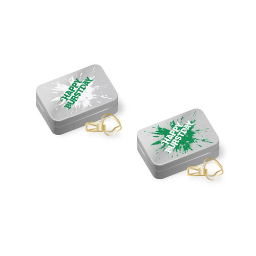 [HAPPY BURSTDAY POP-UP]-香氛紙片 B TYPE