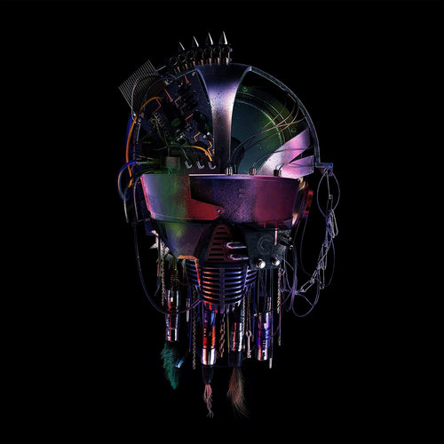 煉金術士的狂喜 (黑膠唱片)