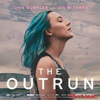 電影《逃離之地》原聲帶