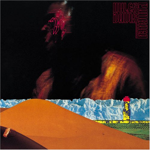 潘蓋亞(日本DSD限定盤)