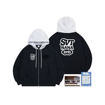 [NANA bnb]-連帽外套(韓國進口)