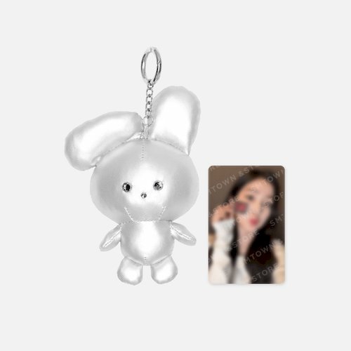 [TILT]-TILT娃娃鑰匙圈(韓國進口)