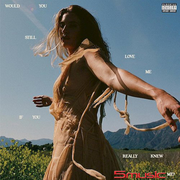 你能愛上真實的我嗎？ (*德國進口)