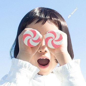 Wonder!(日本進口初回生產限定盤(2CD+Blu-ray))