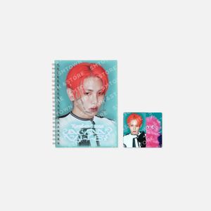 [2025 KEYLAND : Uncanny Valley]-寫真書組(韓國進口)