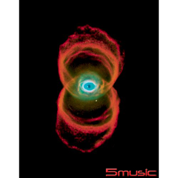 立體音域 (25周年紀念版Blu-ray音樂)