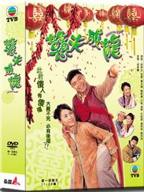 戇夫成龍-(全20集)