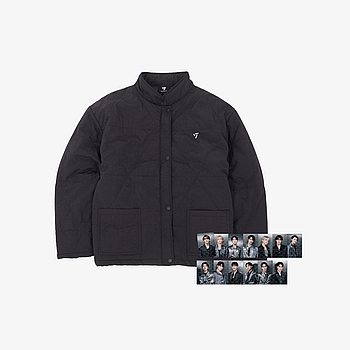 [RIGHT HERE JAPAN]-輕羽絨(韓國進口)