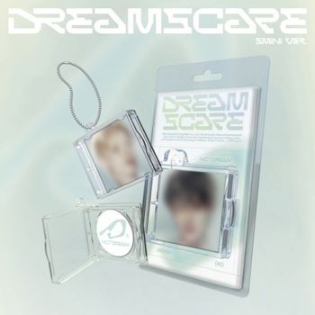(隨機版)「DREAMSCAPE(SMini Ver.)」(韓國進口版)