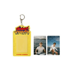 [HYPE VIBES]-卡套(韓國進口)