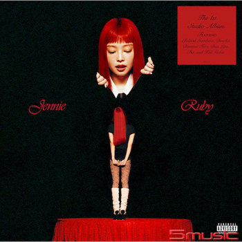 Ruby (紅色彩膠) 索尼進口