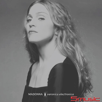 電音維若妮卡 (2025)