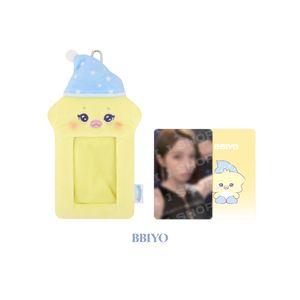 [EPISODE 1: ZERO FRONTIER]-(BBIYO)卡套(韓國進口)