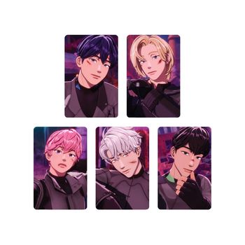 [Happy Plave Day]-DASH小卡包(韓國進口)