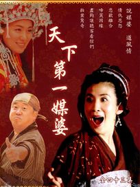 天下第一媒婆-(全43集)