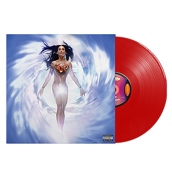 143 (紅色彩膠)  實體通路限定