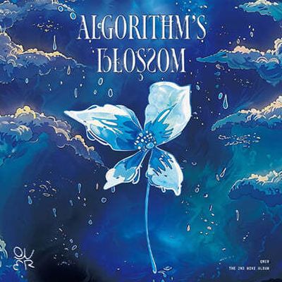 (A版/Algorithm)第二張迷你專輯「Algorithm`s Blossom」(韓國進口版)