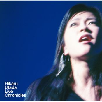 HIKARU UTADA LIVE CHRONICLES In Budokan 2004
