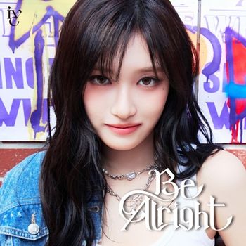(LEESEO ver.) Be Alright (日本進口Member solo