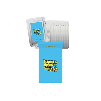 [KNOCK ON Vol.1]-隨機小卡套裝(韓國進口)