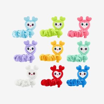 [THIS IS FOR]-LOVELY髮圈(韓國進口)