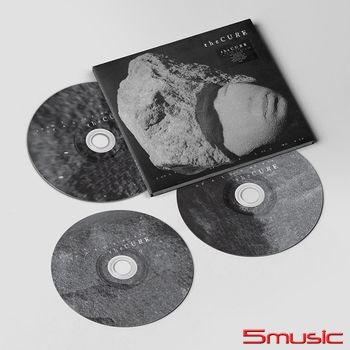 歌頌失落世界(2CD+藍光音訊碟)(*德國進口)