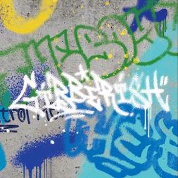 Gibberish [通常 ver.] (環球官方日本進口)