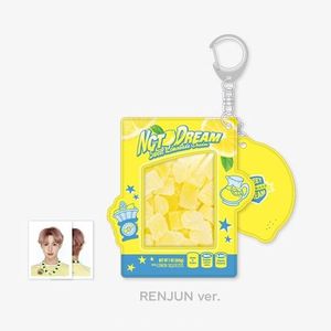 [2026 SM ARTIST SG]-卡套組(韓國進口)