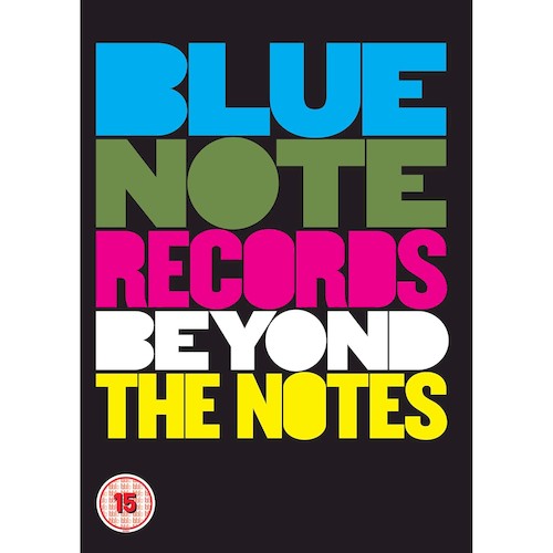 藍調之音Blue Note: 傳奇爵士廠牌-即興經典軌跡影音特典DVD