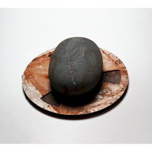 沉默的洞穴符號