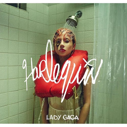 哈莉奎茵 (紅色彩膠)