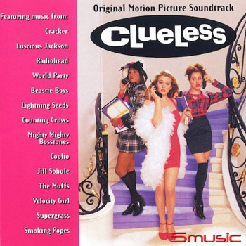 獨領風騷-電影原聲帶30周年紀念黑膠