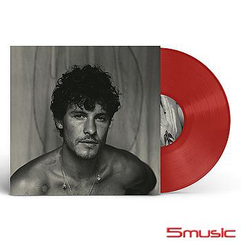 尚恩(紅色彩膠) 實體通路限定