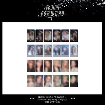 [Fe3O4: FORWARD-POP-UP]-特別隨機小卡組(韓國進口)