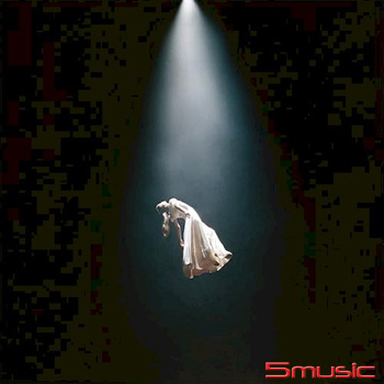 永恆陽光：美好未來 (半透明大理石紋彩膠2片裝)