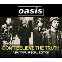 真實的謊言(亞洲巡迴雙CD紀念版)